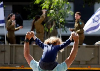 Израиль коронавирусту жеңип чыкканын жарыялады