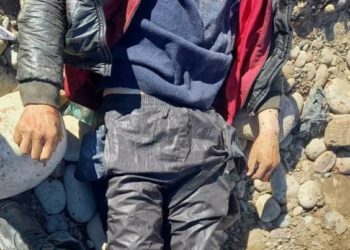 Бишкекте эркек кишинин жансыз денеси табылды. Милиция өздүгүн аныктоого жардам сурайт