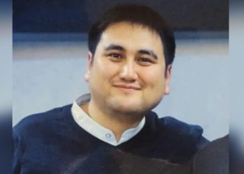 Дайынсыз болуп жаткан Амантур Көчөрбаев табылды