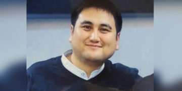 Дайынсыз болуп жаткан Амантур Көчөрбаев табылды