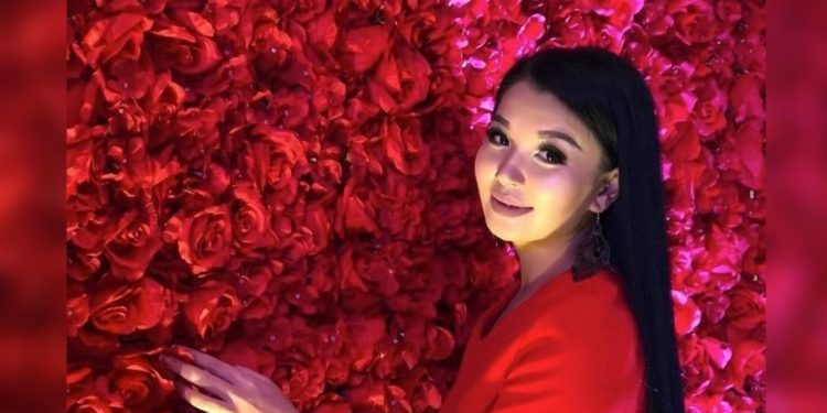 “Мисс Бишкек-2012” сулуулук сынагынын жеңүүчүсү рак илдетинен каза болду