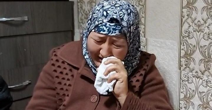 Мурас-Ордодогу 13 жаштагы баланын өлүмү. Милиция маркумдун апасынын видео кайрылуусуна жооп берди