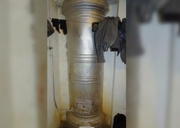 Самаркандда 4 адам иске ууланып каза тапты