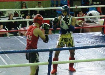 Бишкекте муай-тай боюнча Кыргызстандын чемпионаты өткөрүлөт