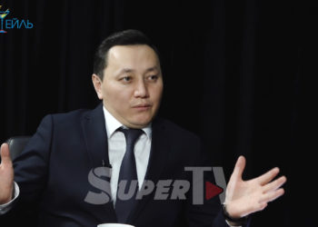 Жеңиш Молдокматов: «5-октябрдагы революция максатына жеткен жок»