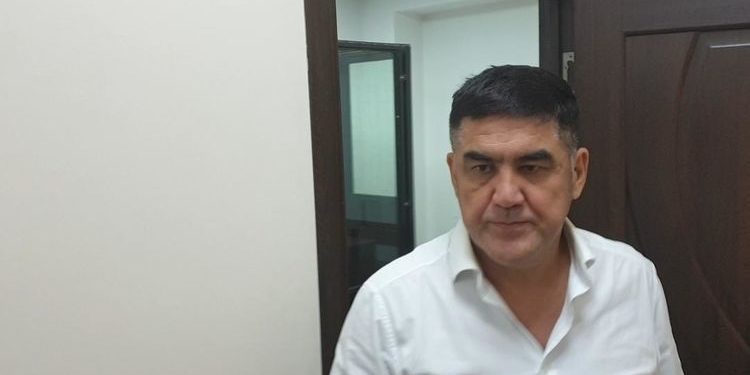 Курсан Асановдун баш коргоо чарасын өзгөртүүнү кароо жылдырылды