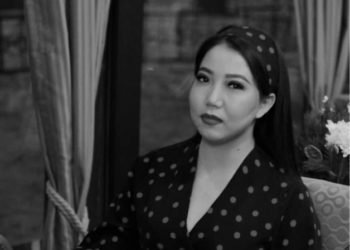 Жарандык активист Кундуз Ажибекова УКМКга суракка чакыртылды