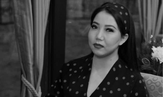 Жарандык активист Кундуз Ажибекова УКМКга суракка чакыртылды