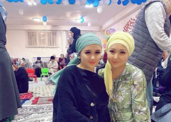 Ырчы Асел Кадырбекова туулган күнүндө кайрымдуулук жасады