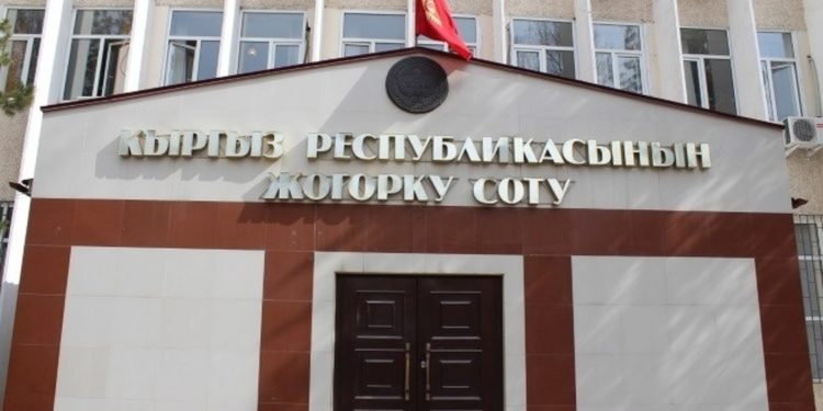 Жогорку Сот Бишкек ЖЭБин модернизациялоо боюнча ишти  кайра кароодон баш тартты