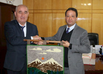 Болливуд кино индустриясы Кыргызстанда кино тартууга кызыкдар