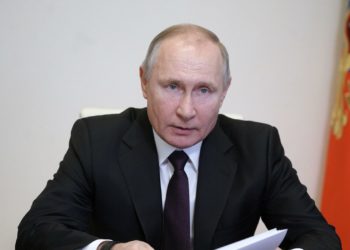 Орусиянын президентинин коронавируска каршы эмделгенден кийинки абалы айтылды