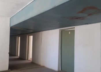 Ысык-Көлдө айылдык оорукананы оңдоо үчүн 13,5 миллион сом жумшалды