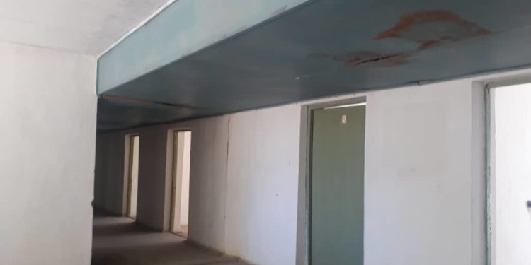 Ысык-Көлдө айылдык оорукананы оңдоо үчүн 13,5 миллион сом жумшалды