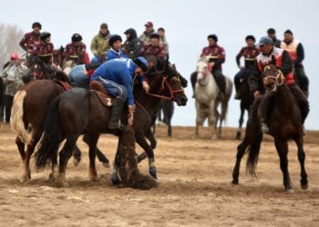 Көк бөрү боюнча «Нооруз-2021» турниринин жеңүүчүлөрү кандай байгеге ээ болушту? (тизме)