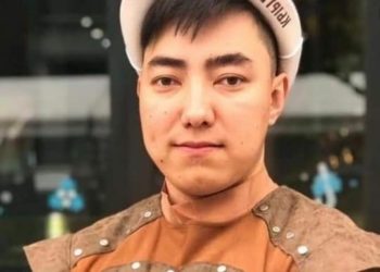 Шанхайда 22 жаштагы кыргыз жигит каза болду. Жакындары анын сөөгүн алып келүү үчүн мекендештерден жардам сурайт