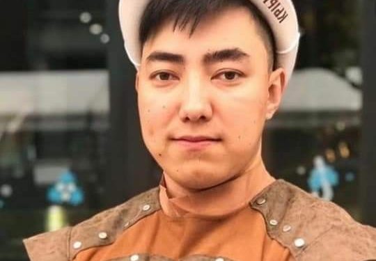 Шанхайда 22 жаштагы кыргыз жигит каза болду. Жакындары анын сөөгүн алып келүү үчүн мекендештерден жардам сурайт