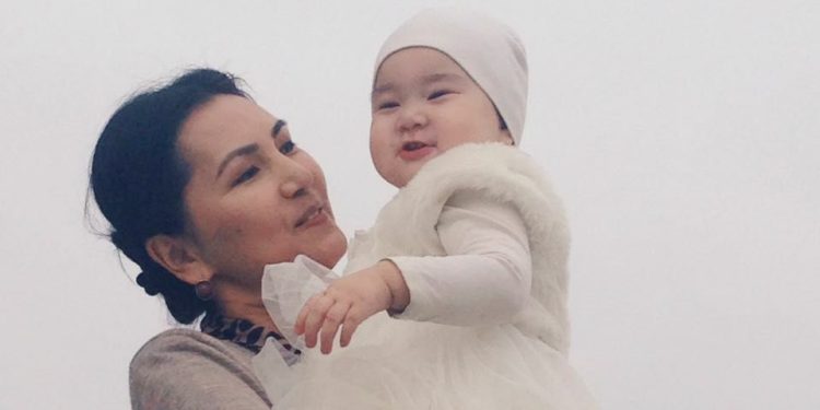 Жогорку Сот Аида Салянованын лицензия иши боюнча өкүмдү жокко чыгарды