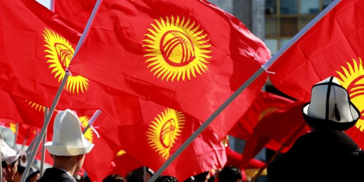 6-7-мартта прогрессивдүү кыргызстандыктардын эл аралык курултайы өтөт