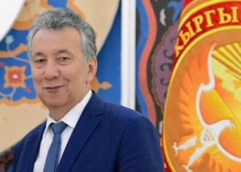 Жактоочу Фарид Ниязовдун ооруп жатканын айтып, башкы прокурорго кайрылды