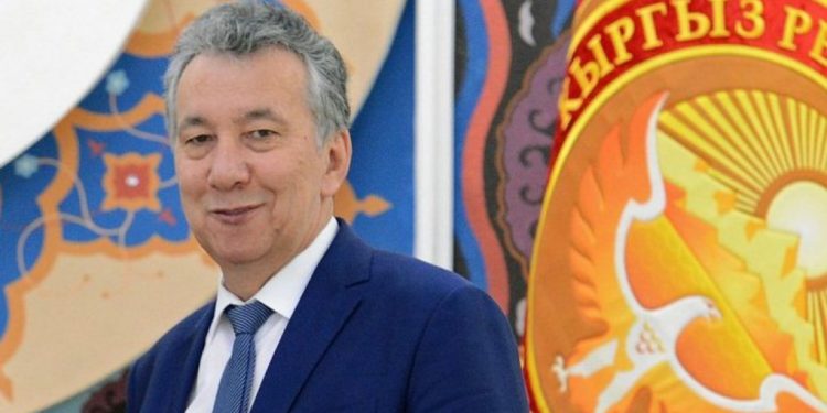 Жактоочу Фарид Ниязовдун ооруп жатканын айтып, башкы прокурорго кайрылды