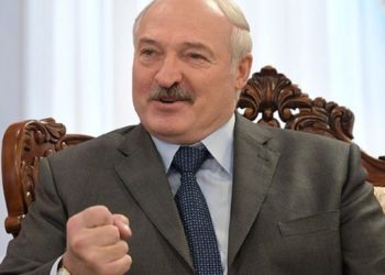 Беларуста президентти кемсинткен киши түрмөгө кесилди