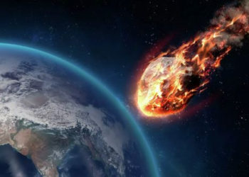 Бүгүн Апофис астероиди жерге жакындайт