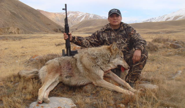 Экс-депутат Эрик Арсалиев 55 жашында көз жумду