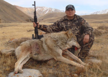 Экс-депутат Эрик Арсалиев 55 жашында көз жумду