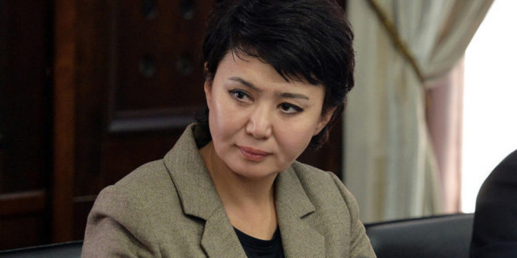 Галина Байтерек: «Президенттин атына жамынып, мыйзамсыз иш кылгандар жоопко тартылат»