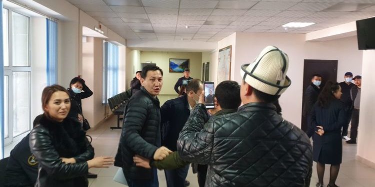 Абдил Сегизбаев дагы 2 ай камакта болот