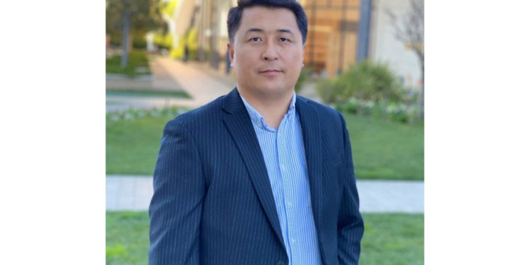 Бакиевдин бир тууганынын жардамчысы тышкы иштер министринин орун басары болду