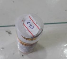 Кызыл-Кыя шаарында валерианка таблеткалары беш эсеге кымбаттады