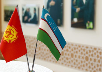 Президенттин пресс-катчысы Галина Байтерек Жапаровдун Өзбекстанга болгон мамлекеттик сапарынын жыйынтыгы боюнча комментарий берди