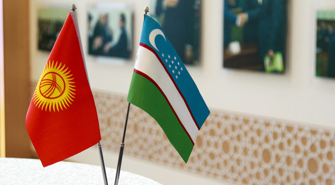 Президенттин пресс-катчысы Галина Байтерек Жапаровдун Өзбекстанга болгон мамлекеттик сапарынын жыйынтыгы боюнча комментарий берди