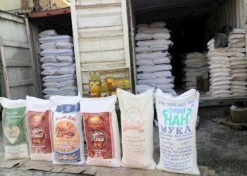 Өлкөдө бир жыл ичинде ундун баасы 12 пайызга өскөн