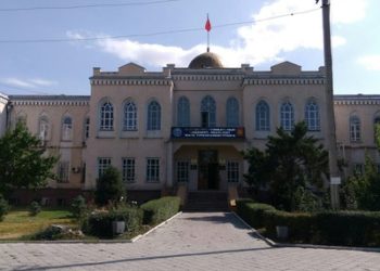 Салтанат Аманова маданият, маалымат, спорт жана жаштар саясаты министринин орун басары болуп дайындалды