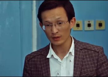 Жаңы Конституцияга каршы чыккан дагы бир жарандык активист суракка чакырылды