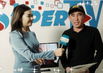 «Эми келинчегимден телевизор талашпай калам» дейт утуучу