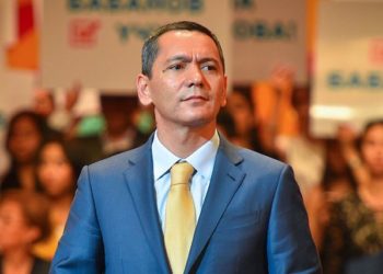 УКМК Бабановго каршы козголгон бардык кылмыш иштерин токтотту