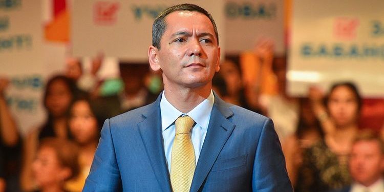 УКМК Бабановго каршы козголгон бардык кылмыш иштерин токтотту