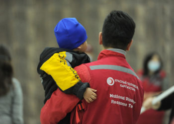 АКШ Кыргыз бийлигинин Ирактан балдарды алып келүү ишин мактады