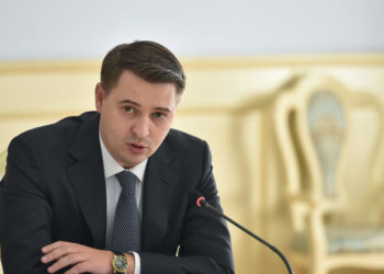 Новиков: «1-сентябрга чейин Бишкектеги таштанды төгүүчү жай жабылат»