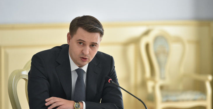 Новиков: «1-сентябрга чейин Бишкектеги таштанды төгүүчү жай жабылат»