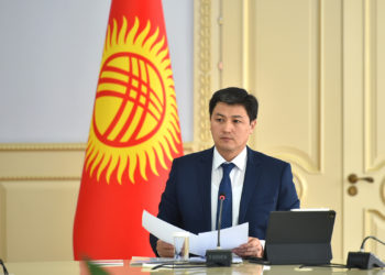 Өкмөт башчы: «Чек ара аймагында жашаган ар бир жаран мамлекеттин жардамын жана колдоосун сезиши керек»