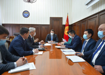 Артем Новиков: «Балдар жана өспүрүмдөр спорту өнүкпөй жатат, себеби – балдар машыгуучу жайлар жок»