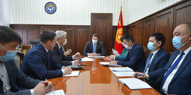 Артем Новиков: «Балдар жана өспүрүмдөр спорту өнүкпөй жатат, себеби – балдар машыгуучу жайлар жок»