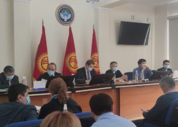 Кыргызстандын фармацевтикалык рыногу жаңы эрежелер боюнча иштөөгө даярданууда