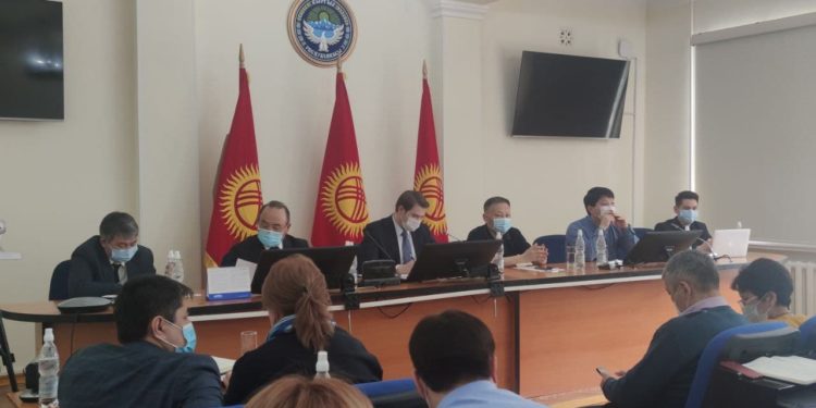 Кыргызстандын фармацевтикалык рыногу жаңы эрежелер боюнча иштөөгө даярданууда