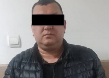 Аялды өзүнө кол салууга чейин жеткирүүгө шектелип, уюшкан кылмыштуу топтун мүчөсү кармалды